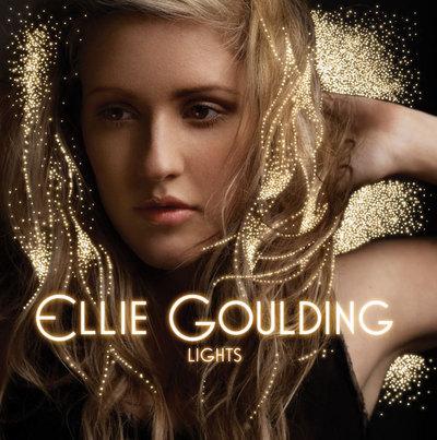 Ellie Goulding, la chipie de la pop anglaise