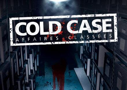 Serie : Cold Case : affaires classées (Saison 7 final)