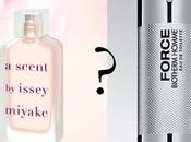 Résultats concours Scent Issey Miyake Force Biotherm