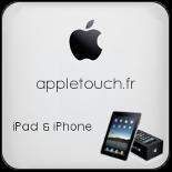 AppleTouch : La TouchNews #1