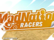 Concours Modnation Racers PS3, jeux PSP...