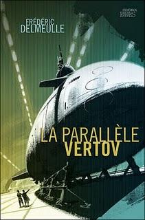 La Parallèle Vertov / Frédéric Delmeulle