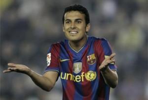 Barcelone ne lâche pas grâce à ses nains