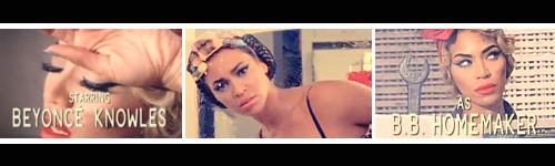 Beyoncé, Why Don't You Love Me (video)
