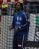 Interview de Wesley Pardin avant Montpellier-THB ce soir