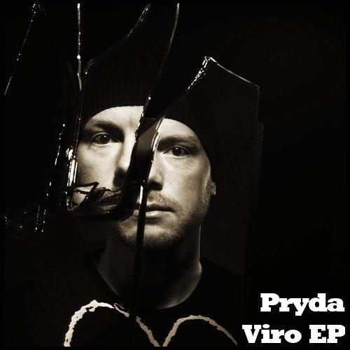 Pryda - Viro EP