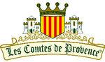 Comtes de Provence