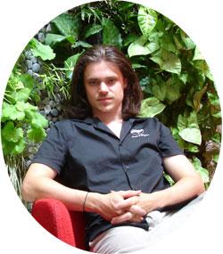 Déco le mur végétal