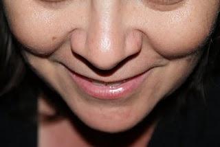 Portraits..décalés...