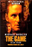 The game_Affiche du film