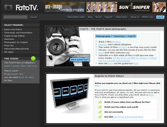 FotoTV