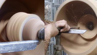 Suspension recyclée par Benjamin Hubert