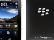 préparerait tablette tactile BlackPad