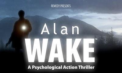 Meta Test : Alan Wake