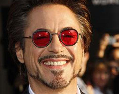 Iron Man 3 ... Robert Downey Junior prêt à reprendre le tournage