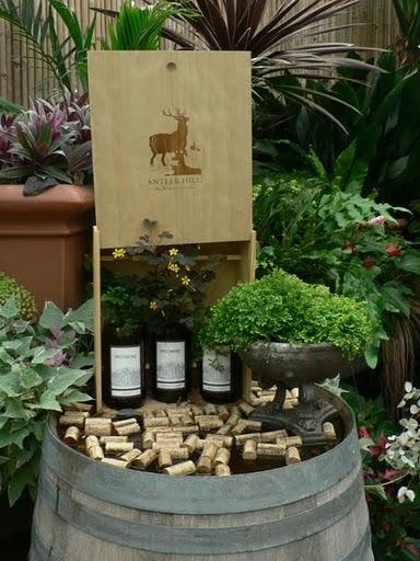 Biltmore Estate Winery: 25th Anniversary