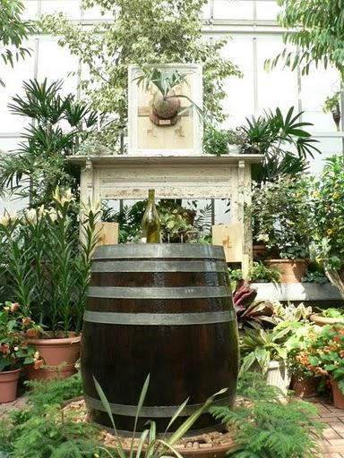 Biltmore Estate Winery: 25th Anniversary