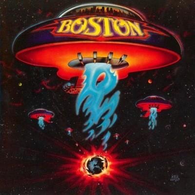 Boston #1-Boston-1976