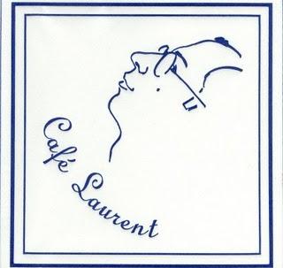 Le Café Laurent – 02 mai 2009 – Un coin de tranquillité et de swing près d’Odéon