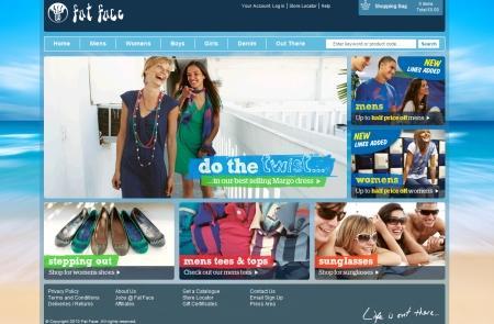 design_ecommerce_fatface 12 designs ecommerce