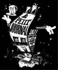 71, boulevard Saint-Michel 75005 Paris Tel : 01 43 26 28 59 - jazz club restaurant