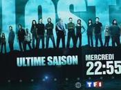 Lost saison commence soir mercredi 2010 bande annonce