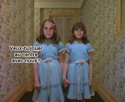 Les frères Kostitsyn devront se trouver un joueur de centre