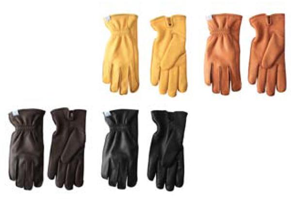 NORSE PROJECTS X HESTRA – F/W 2010 GLOVE COLLECTION