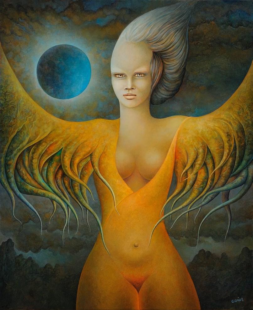 Quel vent muet m’emporte (Robert Ganzo)