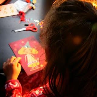 Ce qui me fait sourire...