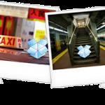 Dropbox mise à fond sur la mobilité !