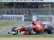 Autorisation acceptée pour Ferrari