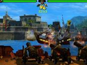 Meier’s Pirates! l’abordage