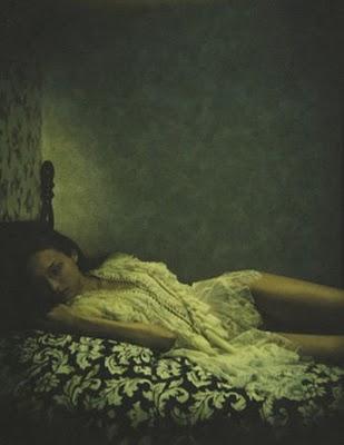 La lumière d'Aneta Bartos