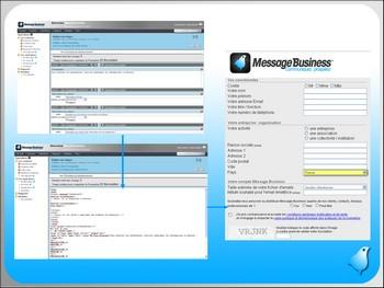 En pratique : Personnaliser les réponses d’une liste déroulante dans un formulaire.
