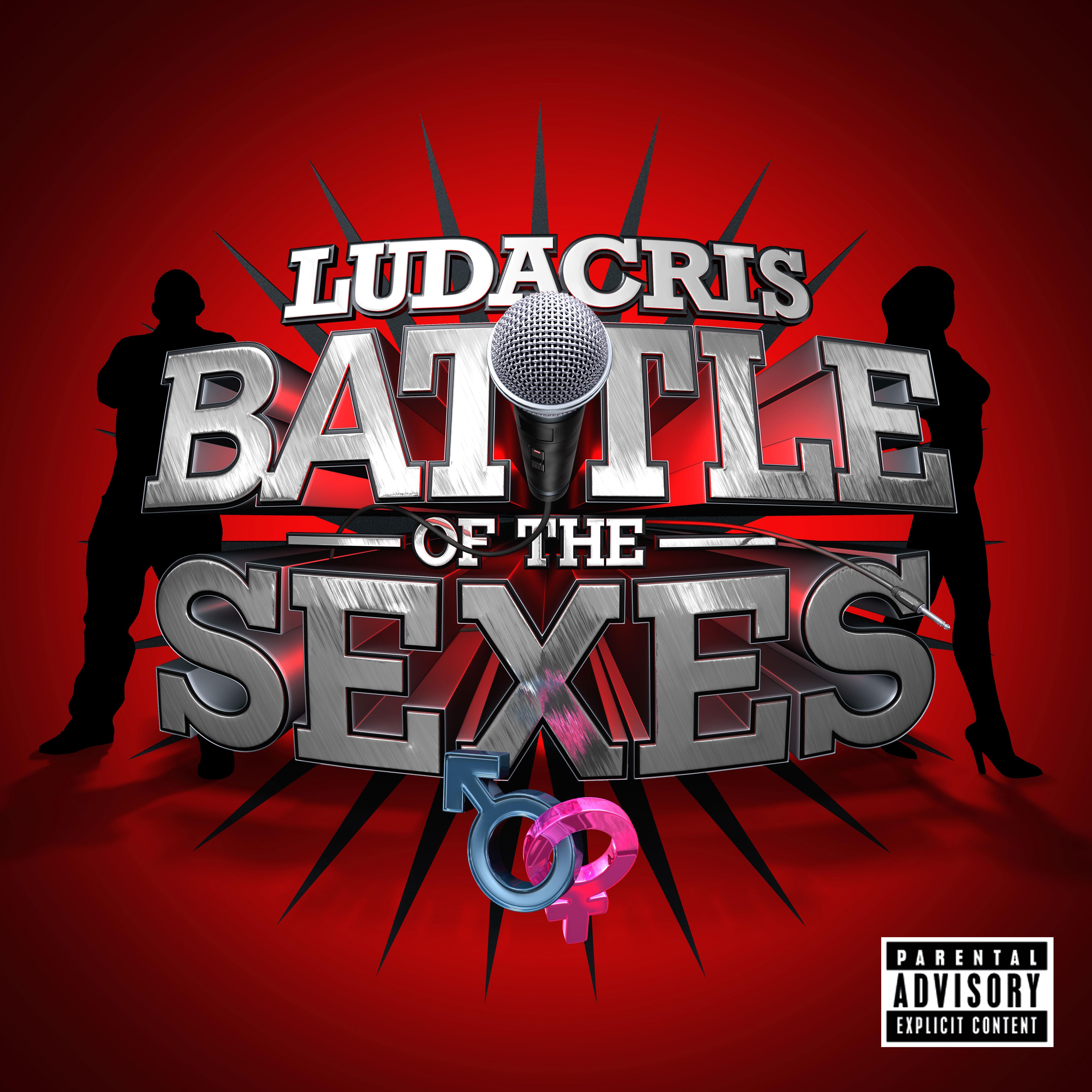 5 filles jugent Battle of the Sexes de Ludacris