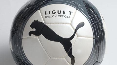 Ligue 1 (saison 2009/2010) ... Présentation de la journée n°36