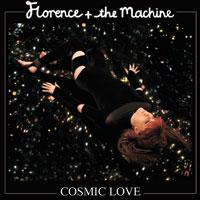La pochette du prochain single de Florence And The Machine ressemble à ça :