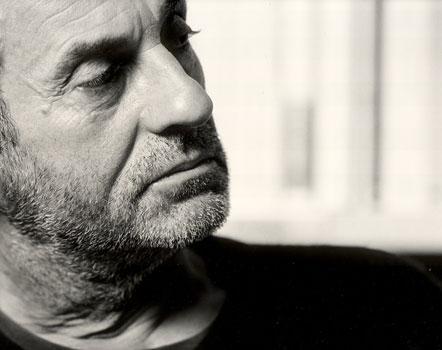 dans le silence de la guerre