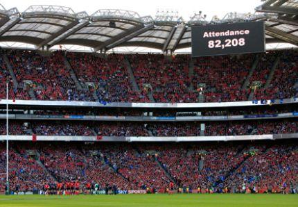 La Coupe d’Europe doit franchir un nouveau stade