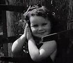 vidéo lancer couteaux femme enfants