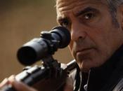 American bande annonce nouveau film avec George Clooney