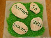 triathlon, c'est toute organisation