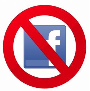 10 bonnes raisons d'abandonner Facebook