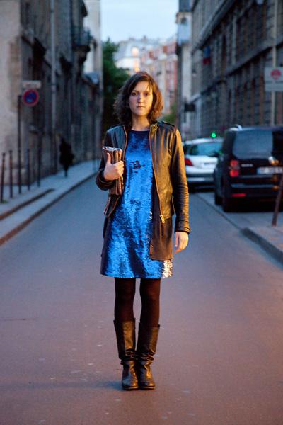 Anaelle - Chef de projet web