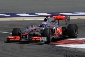 McLaren aussi veut le retour du KERS