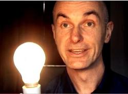 David MacKay – Une idée lumineuse ?