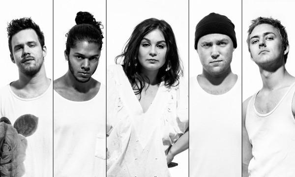 O’Spada: Pay Off (Rigasdenandre remix)
Le single Pay Off...