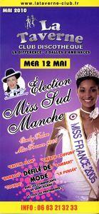 idées de sortie pour le WE des 7 , 8 et 9 mai 2010 miss_sud_manche050