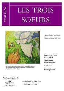 idées de sortie pour le WE des 7 , 8 et 9 mai 2010 les_3_soeurs